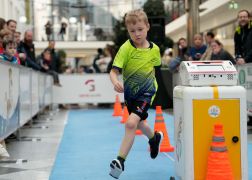Grosses Finale Der Kindersprint Schultour In Jena 04